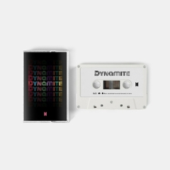 BTS - [DYNAMITE] LIMITED EDITION CASSETTE - comprar online