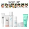NACIFIC x ATEEZ - Flowering Uyu Cream Moisturising Set