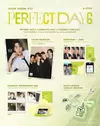 DAY6 - DICON VOLUME N°27 [PERFECT DAY6] Type B