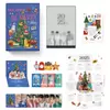AB6IX - 2025 SEASON'S GREETINGS