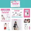 SEOHYUN - 2025 SEASON’S GREETINGS [DAY BY DAY]