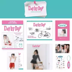 SEOHYUN - 2025 SEASON’S GREETINGS [DAY BY DAY]