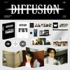 MOONBIN & SANHA - 2023 FAN CON [DIFFUSION] DVD