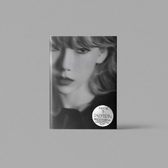 TAEYEON - Album Vol.2 [PURPOSE]