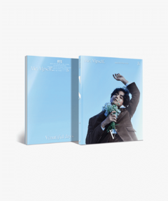 BTS - Special 8 Photo-Folio Me, Myself, and V [Veautiful Days] - comprar online