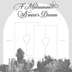 NMIXX - Single Album Vol.3 [A Midsummer NMIXX’s Dream]