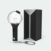 BTS - OFFICIAL LIGHTSTICK KEYRING VER.3