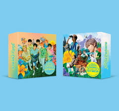 NCT DREAM - Album Vol.1 Repackage [Hello Future] (KIT ALBUM)
