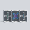 TXT (TOMORROW X TOGETHER) - Album Vol.2 [THE CHAOS CHAPTER : FREEZE]