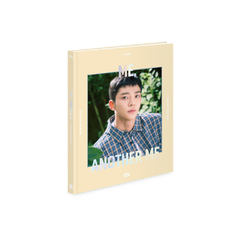 Ro Woon & Yoo Tae Yang - Ro Woon & Yoo Tae Yang’s Photo Essay [ME, ANOTHER ME] na internet