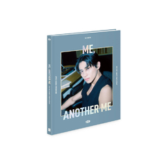 Ro Woon & Yoo Tae Yang - Ro Woon & Yoo Tae Yang’s Photo Essay [ME, ANOTHER ME] - comprar online