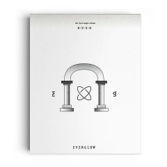 EVERGLOW - Single Album Vol.2 [HUSH]