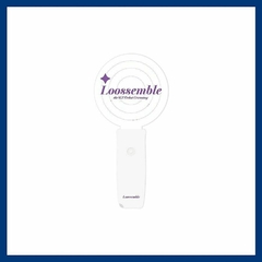 LOOSSEMBLE - OFFICIAL LIGHTSTICK