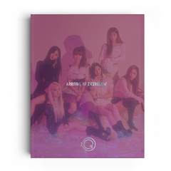 EVERGLOW - Single Album Vol.1 [ARRIVAL OF EVERGLOW]