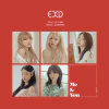 EXID - Mini Album Vol.5 [WE]