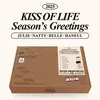 KISS OF LIFE - 2025 SEASON’S GREETINGS