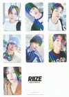 [APENAS PHOTOCARD] RIIZE - Single Album Vol.1 [GET A GUITAR] (MAKESTAR POB)