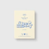 ONF - ONF THE 1ST REALITY [Dive into ONF] DVD