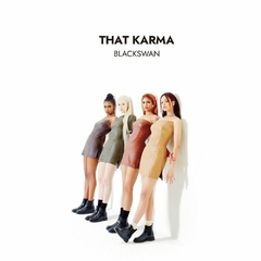 BLACKSWAN - Single Album Vol.2 [THAT KARMA]