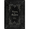KINGDOM - Mini Album Vol.1 [History Of Kingdom: Part Ⅰ. Arthur]