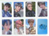 [APENAS PHOTOCARD] NCT DREAM - Album Vol.3 [ISTJ] (EVERLINE POB)