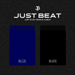 JUST B - Single Album Vol.1 [JUST BEAT]
