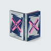 TXT (TOMORROW X TOGETHER) - Album [THE CHAOS CHAPTER : FIGHT OR ESCAPE]