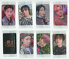 [APENAS PHOTOCARD] NCT DREAM - Album Vol.3 [ISTJ] (KTOWN4U POB)