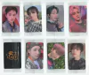 [APENAS PHOTOCARD] NCT DREAM - Album Vol.3 [ISTJ] (KTOWN4U POB)