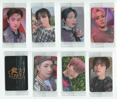 [APENAS PHOTOCARD] NCT DREAM - Album Vol.3 [ISTJ] (KTOWN4U POB)