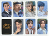 [APENAS PHOTOCARD] NCT DREAM - Album Vol.3 [ISTJ] (APPLE MUSIC POB)