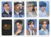 [APENAS PHOTOCARD] NCT DREAM - Album Vol.3 [ISTJ] (APPLE MUSIC POB)