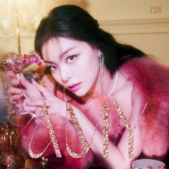 Ailee - Album Vol.3 [AMY]