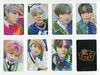 [APENAS PHOTOCARD] NCT DREAM - Album Vol.3 [ISTJ] (MAKESTAR POB)