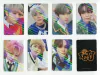 [APENAS PHOTOCARD] NCT DREAM - Album Vol.3 [ISTJ] (MAKESTAR POB)