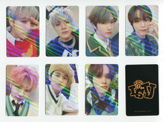 [APENAS PHOTOCARD] NCT DREAM - Album Vol.3 [ISTJ] (MAKESTAR POB)