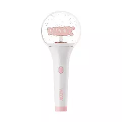 LEE DONG WOOK OFFICIAL LIGHTSTICK