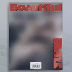 DRIPPIN - Single Album Vol.4 [Beautiful MAZE] (Photobook Version)