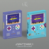 LUN8 - Mini Album Vol.1 [CONTINUE?]
