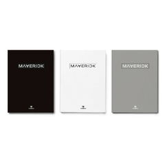 THE BOYZ - Single Album Vol.3 [MAVERICK]