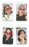 [APENAS PHOTOCARD] BLACKPINK - THE GAME OST (KTOWN4U POB)