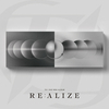 [VERSÃO AUTOGRAFADA] TO1 - Mini Album Vol.2 [RE:ALIZE]
