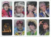 [APENAS PHOTOCARD] NCT DREAM - Album Vol.3 [ISTJ] (MUSIC PLANT POB)