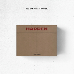 Heize - EP Album Vol.7 [HAPPEN]