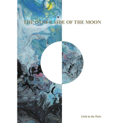 GWSN - Mini Album Vol.5 [THE OTHER SIDE OF THE MOON]