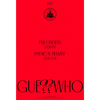 ITZY - Mini Album Vol.4 [GUESS WHO] (LIMITED EDITION)