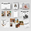 HWASA - 2024 SEASON’S GREETINGS [MY BRIGHT DAY]