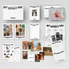 HWASA - 2024 SEASON’S GREETINGS [MY BRIGHT DAY]