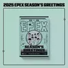 EPEX - 2025 SEASON’S GREETINGS