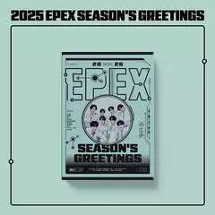 EPEX - 2025 SEASON’S GREETINGS